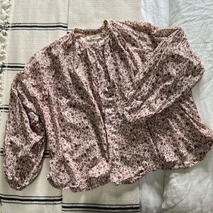 Doen Jane Blouse, size S